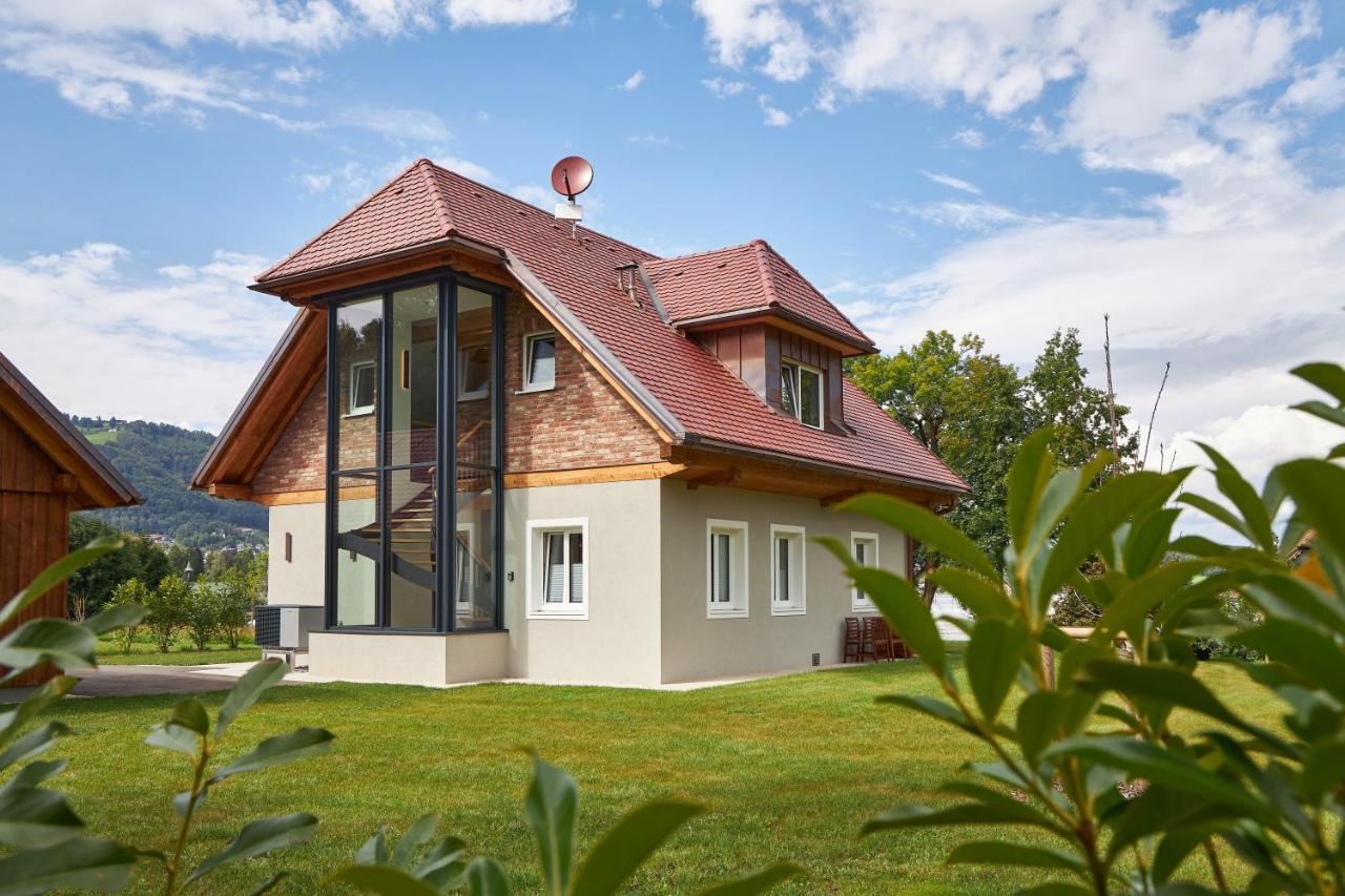 Seechalet Traunsee Ort im Innkreis ภายนอก รูปภาพ